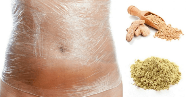 Folk medicines to lose weight