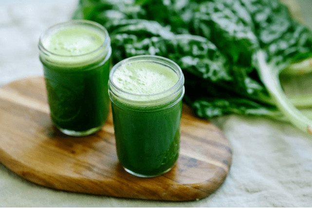 What to drink for quick weight loss