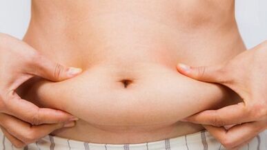 how to lose 7 kilograms fast