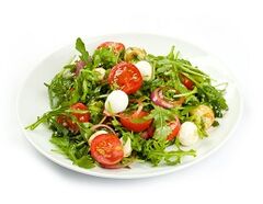 vegetable salad for weekly weight loss 7 kg