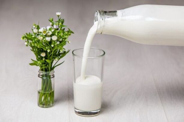 how to lose weight from kefir