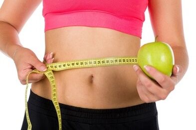 Exercises to lose weight